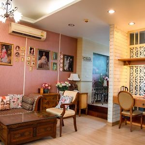 Sabai Sabai@Sukhumvit Hotel